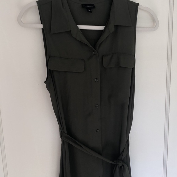 Who What Wear Midi dress - Picture 2 of 6